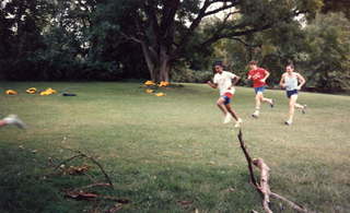 CHS XC 1988