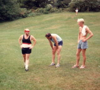 CHS XC 1988