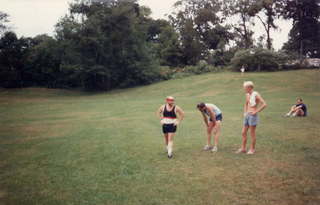 CHS XC 1988