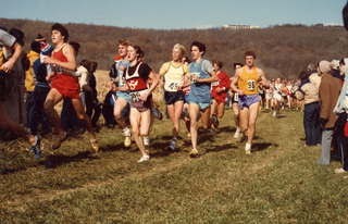 CHS XC circa 1980