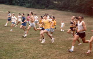 CHS XC 1988