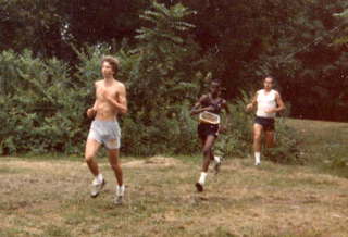 CHS XC circa 1980