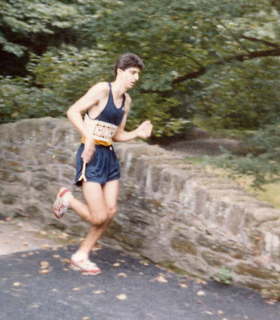 CHS XC 1989