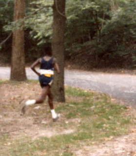 CHS XC 1989