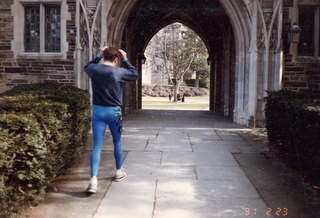 Princeton University -- Adam