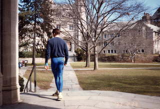 Princeton University -- Adam