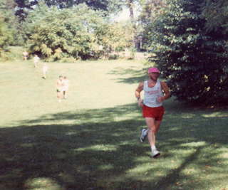 CHS XC 1991 -- Adam