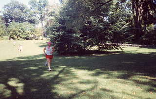 CHS XC 1991 -- Adam