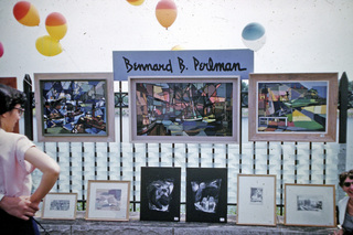 Philip E. Rosenberg slides -- Atlantic City