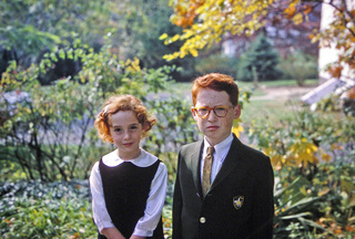 Philip E. Rosenberg slides -- Adam and Betsy