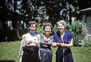 Philip E. Rosenberg slides -- Gloria and Philip Rosenberg wedding