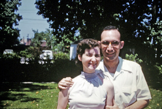 Philip E. Rosenberg slides -- Gloria