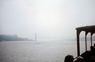 Philip E. Rosenberg slides -- New York City