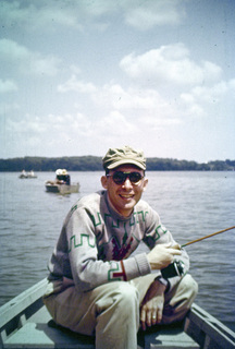 Philip E. Rosenberg slides --