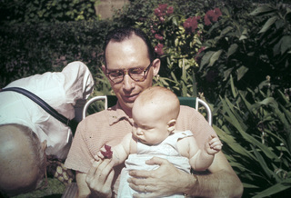 Philip E. Rosenberg slides -- Adam and Betsy