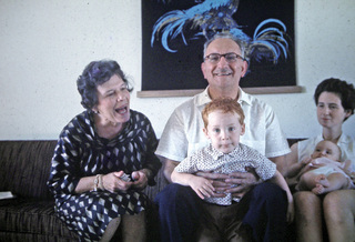 Philip E. Rosenberg slides -- Phil and Adam