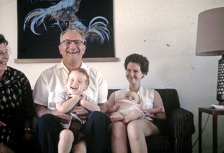 Philip E. Rosenberg slides -- Phil and Adam