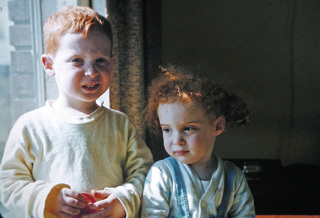 Philip E. Rosenberg slides -- Adam with Phil's professor cap