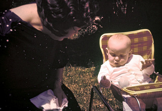 Philip E. Rosenberg slides -- Syd, Adam