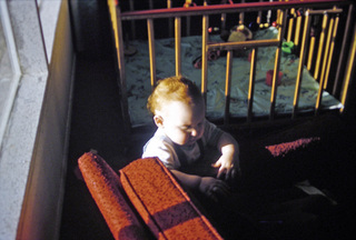 Philip E. Rosenberg slides -- Adam