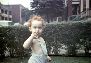 Philip E. Rosenberg slides -- Adam