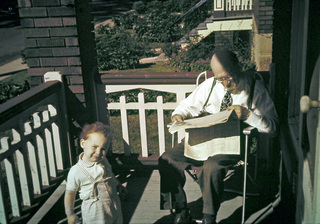 Philip E. Rosenberg slides -- Phil and Adam