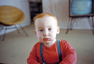 Philip E. Rosenberg slides -- Minnie, Adam, Gloria