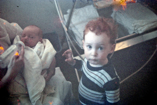 Philip E. Rosenberg slides -- Adam