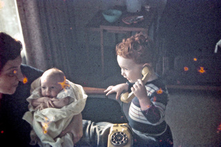 Philip E. Rosenberg slides -- Adam