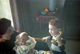 Philip E. Rosenberg slides -- Adam