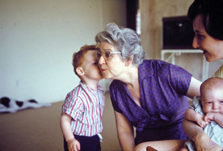 Philip E. Rosenberg slides -- Adam