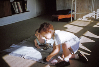 Philip E. Rosenberg slides --