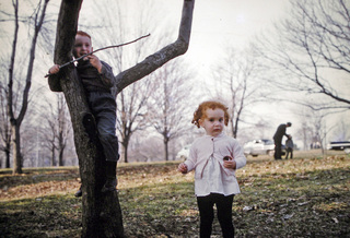 Philip E. Rosenberg slides -- Adam