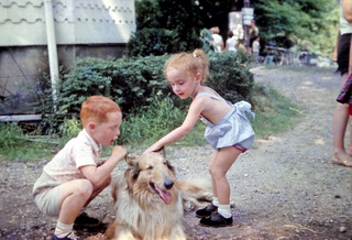 Philip E. Rosenberg slides -- Adam and Betsy
