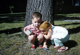 Philip E. Rosenberg slides -- Adam