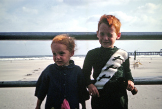 Philip E. Rosenberg slides -- Adam