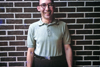 Philip E. Rosenberg slides --