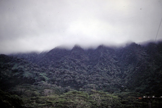 Philip E. Rosenberg slides -- Hawaii