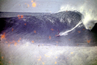 Philip E. Rosenberg slides -- Hawaii