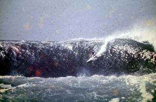 Philip E. Rosenberg slides -- Hawaii - Hanauma Bay