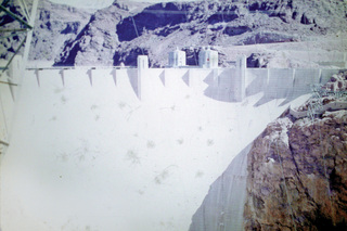 Philip E. Rosenberg slides -- Hoover Dam