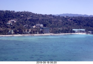 Philip E. Rosenberg slides -- airline aerial