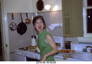 Philip E. Rosenberg slides -- Adam's Bar Mitzvah - Betsy