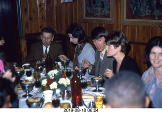 Philip E. Rosenberg slides -- Adam's Bar Mitzvah