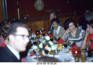 Philip E. Rosenberg slides -- Adam's Bar Mitzvah