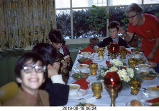 Philip E. Rosenberg slides -- Adam's Bar Mitzvah