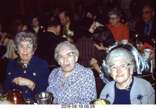 Philip E. Rosenberg slides -- Adam's Bar Mitzvah - cake
