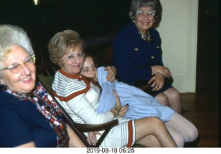 Philip E. Rosenberg slides -- Adam's Bar Mitzvah