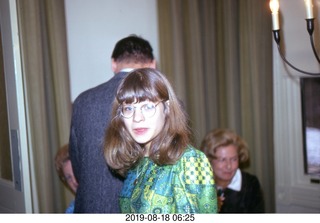 Philip E. Rosenberg slides -- Adam's Bar Mitzvah - Susan Greene