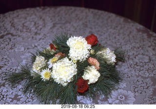 Philip E. Rosenberg slides -- Adam's Bar Mitzvah - Dana Greene